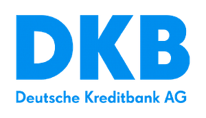 Logo dkb bank open banking
