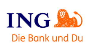 Logo ING bank open banking