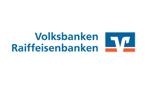 Logo Volksbanken open banking